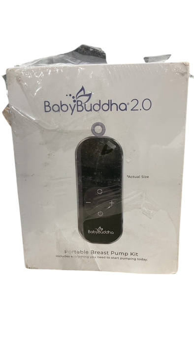 Shop Baby Buddha Breast Pump, 2.0 at GoodBuy Gear