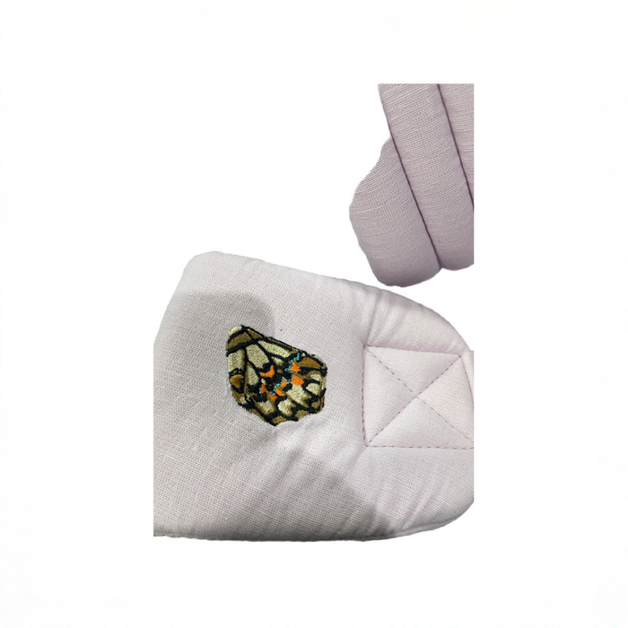 Shop Mabē The Monarch Carrier, Lilac Skies at GoodBuy Gear
