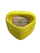 Shop Woom Pop Bike Basket, Banana Yellow at GoodBuy Gear
