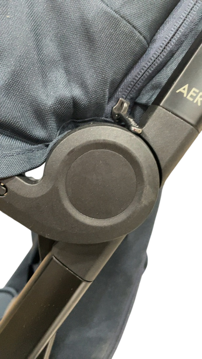 Shop Joolz Aer2 Lightweight Travel Stroller, 2025, Dark Navy at GoodBuy Gear