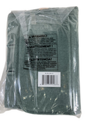 Shop Zoe Stroller Seat Liner, Forest at GoodBuy Gear