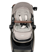 Shop Maxi-Cosi Zelia2 Luxe Stroller Only, 2023, New Hope Tan at GoodBuy Gear