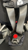 Shop WAYB Pico Portable Car Seat, 2025, Jet at GoodBuy Gear