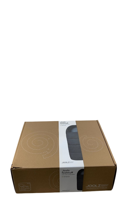 Shop Joolz Footmuff, Gorgeous Grey, Universal at GoodBuy Gear