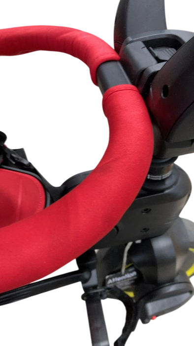 Shop Doona Liki Trike S3, Flame Red at GoodBuy Gear