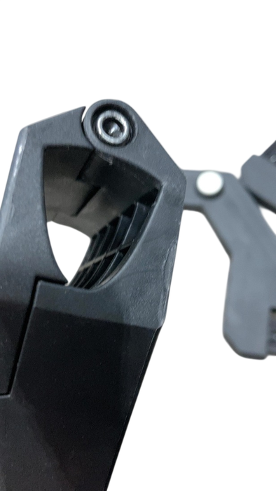 Shop Mockingbird Second Seat Adapters, Black at GoodBuy Gear
