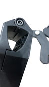 Shop Mockingbird Second Seat Adapters, Black at GoodBuy Gear