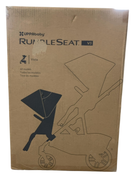 Shop UPPAbaby RumbleSeat V3, 2024, Greyson (Charcoal Mélange) at GoodBuy Gear