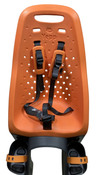 Shop Thule Yepp Maxi Child Bike Seat, Orange at GoodBuy Gear