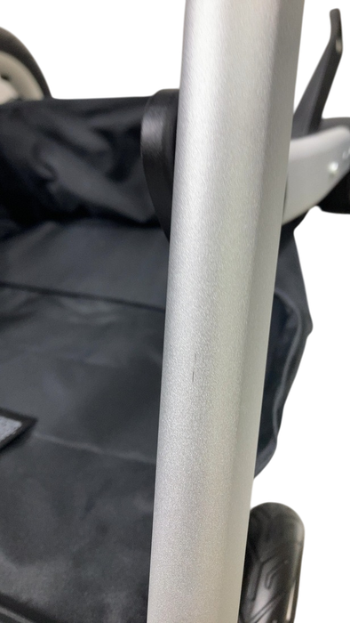 Shop Cybex Talos S Lux Stroller, 2020, River Blue at GoodBuy Gear