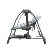 Shop Ingenuity ConvertMe Swing-2-Seat, Nash at GoodBuy Gear