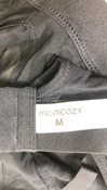 Shop Momcozy Bamboo Ultra-Soft & Cool Breeze Pumping & Nursing Bra, M at GoodBuy Gear