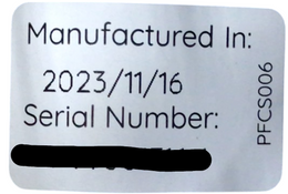 Shop WAYB Pico Portable Car Seat, 2023, Midnight Sky at GoodBuy Gear