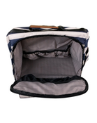 Shop ALLCAMP Large Diaper Bag, Blue White at GoodBuy Gear