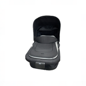 Shop Joolz Aer+ Carrycot, Space Black at GoodBuy Gear
