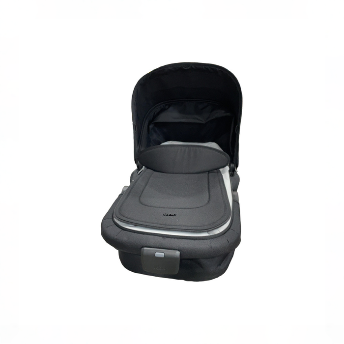 Shop Joolz Aer+ Carrycot, Space Black at GoodBuy Gear
