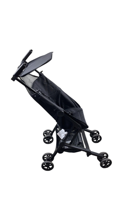 Shop Munchkin Sparrow Ultra Compact Stroller, Black, Unknown at GoodBuy Gear