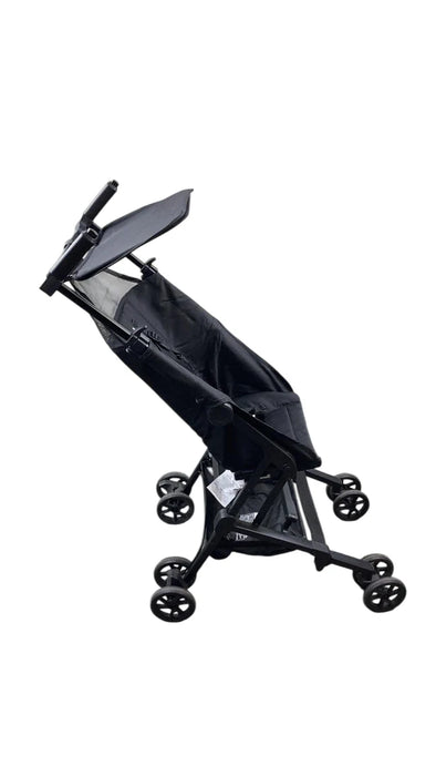 Munchkin Sparrow Ultra Compact Stroller, Black, unknown