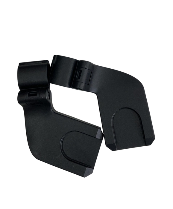 Shop Cybex Coya Stroller, 2024, Rose Gold, Sepia Black at GoodBuy Gear