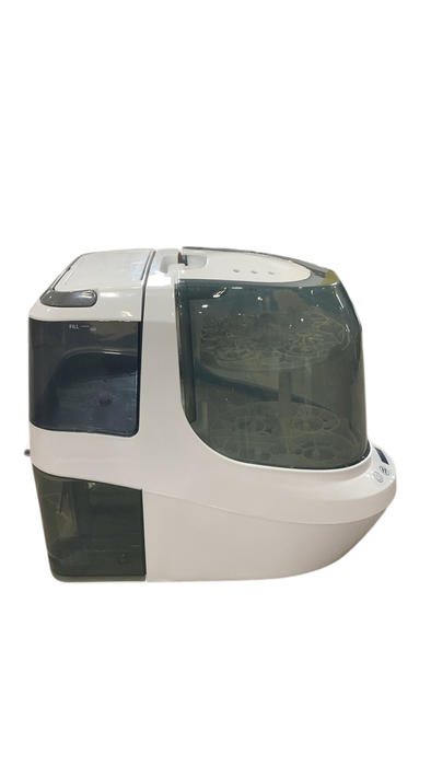 Shop Baby Brezza Bottle Washer Pro, White at GoodBuy Gear