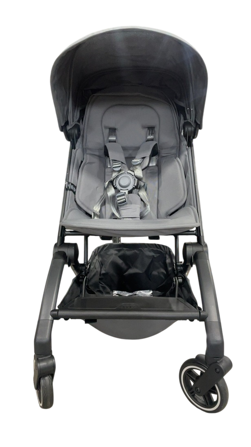 Shop Joolz Aer+ Stroller, 2024, Stone Grey at GoodBuy Gear