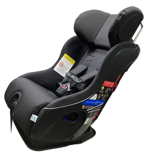 Clek fllo rear clearance facing