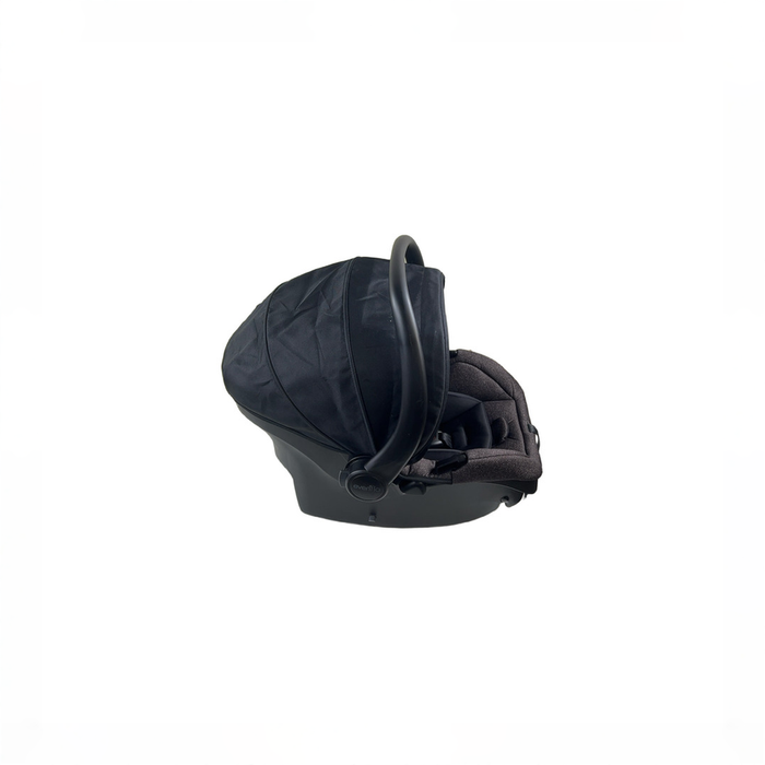 Shop Evenflo Pivot Modular Travel System, 2024, Casual Grey at GoodBuy Gear