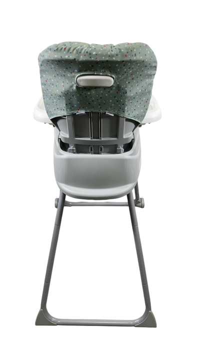 Shop Graco Made2Grow 5-in-1 High Chair, Terrazo at GoodBuy Gear