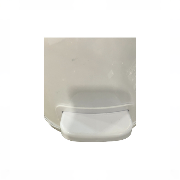 Shop Diaper Genie Platinum Diaper Pail, White at GoodBuy Gear