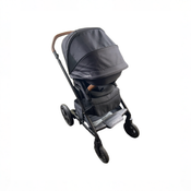 Shop Nuna MIXX Next Stroller, 2024, Caviar at GoodBuy Gear