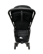 Shop Bugaboo Butterfly 2 Stroller, 2025, Black, Heritage Black, Heritage Black at GoodBuy Gear