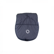 Shop Bugaboo Stroller Footmuff, Midnight Black at GoodBuy Gear