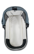 Shop UPPAbaby Bassinet V3, Callum (Stone Blue) at GoodBuy Gear