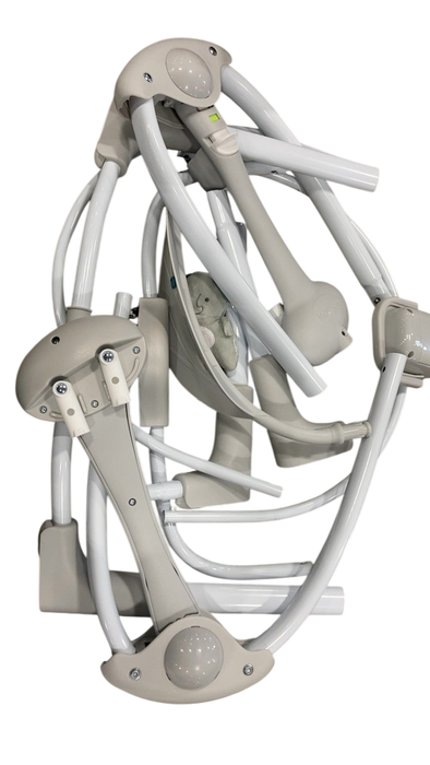 Shop Ingenuity ConvertMe Swing-2-Seat, Nash at GoodBuy Gear