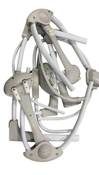 Shop Ingenuity ConvertMe Swing-2-Seat, Nash at GoodBuy Gear