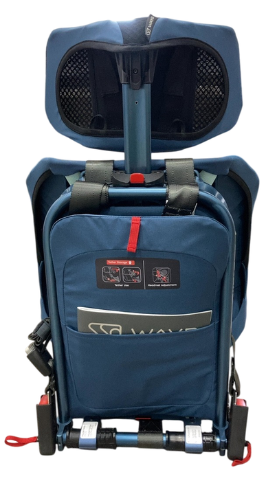 Shop WAYB Pico Portable Car Seat, 2023, Midnight Sky at GoodBuy Gear