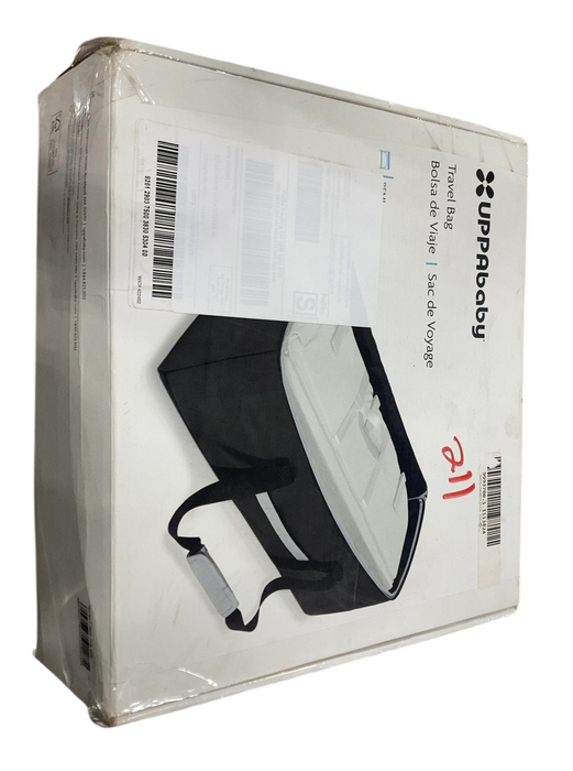 Shop UPPAbaby Travel Bag for REMI Playard at GoodBuy Gear