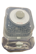 Shop Momcozy KleanPal Pro Baby Bottle Washer and Sterilizer at GoodBuy Gear