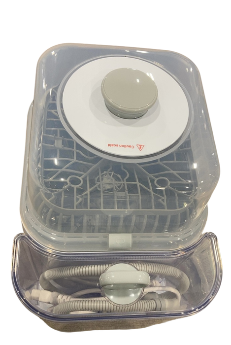 Shop Momcozy KleanPal Pro Baby Bottle Washer and Sterilizer at GoodBuy Gear