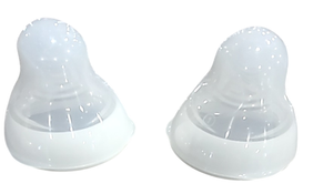 Shop Tommee Tippee Made For Me Wearable Breast Pump, Double, White at GoodBuy Gear