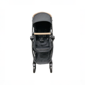 Shop Maxi-Cosi Zelia Pro Stroller, 2025, Caspian Caviar at GoodBuy Gear