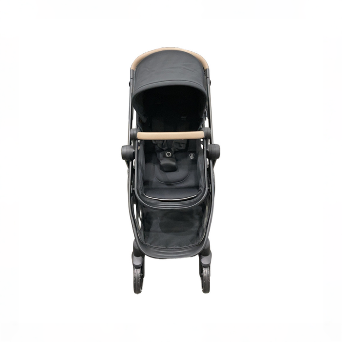 Shop Maxi-Cosi Zelia Pro Stroller, 2025, Caspian Caviar at GoodBuy Gear