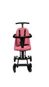Shop Dream On Me Coast Rider Travel Stroller, Pink at GoodBuy Gear