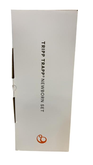 Shop Stokke Tripp Trapp Newborn Set, 2003+ Compatible, Anthracite at GoodBuy Gear