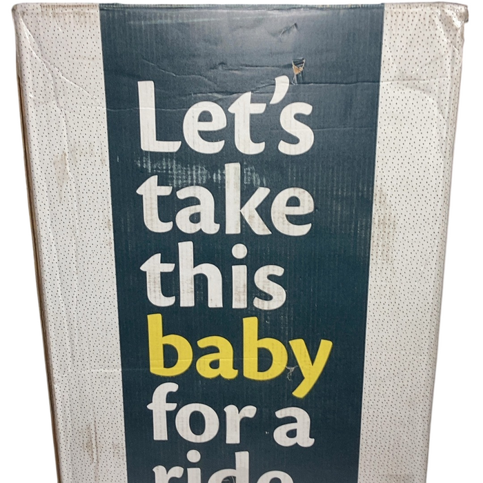 Shop Mockingbird Single to Double 2.0 Stroller, Black, Watercolor Drops, Silver With Penny Leather, 2025 at GoodBuy Gear