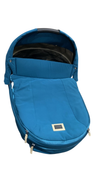 Shop Cybex PRIAM Lux Carry Cot, Mountain Blue at GoodBuy Gear