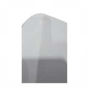 Shop Stokke Nomi Chair, White/Natural at GoodBuy Gear