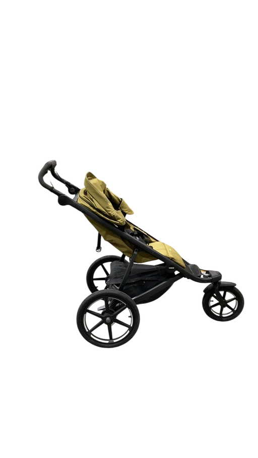 Shop Thule Urban Glide 3 Stroller, 2023, Nutria at GoodBuy Gear