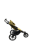 Shop Thule Urban Glide 3 Stroller, 2023, Nutria at GoodBuy Gear