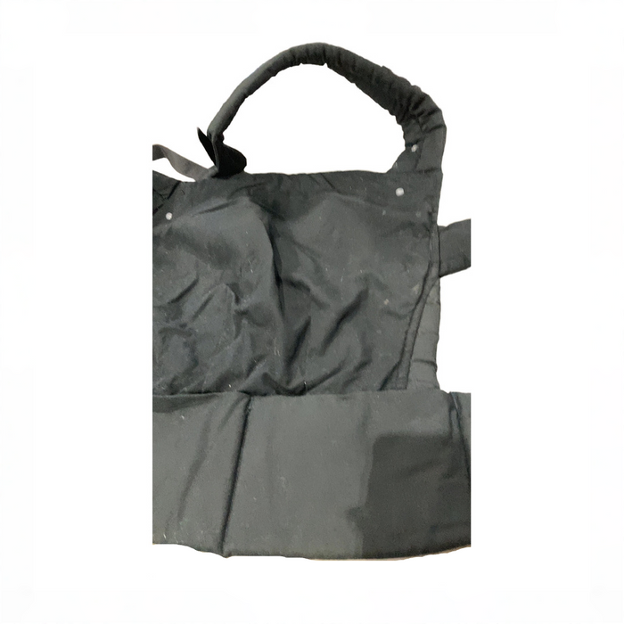 Shop Momcozy 3-in-1 PureHug Baby Carrier, Black, Cotton at GoodBuy Gear
